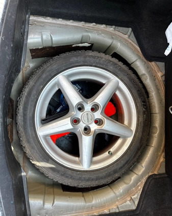 Alfa Romeo 159 cena 18000 przebieg: 263773, rok produkcji 2007 z Wrocław małe 172